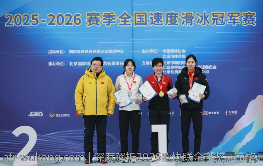 深度解析2026欧协联金靴奖竞争格局和主要得分手