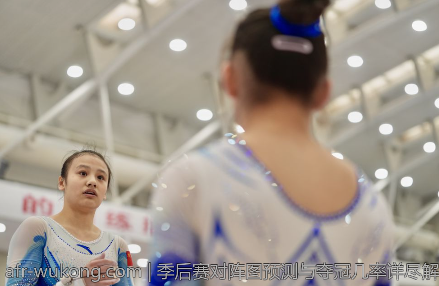 季后赛对阵图预测与夺冠几率详尽解析指南