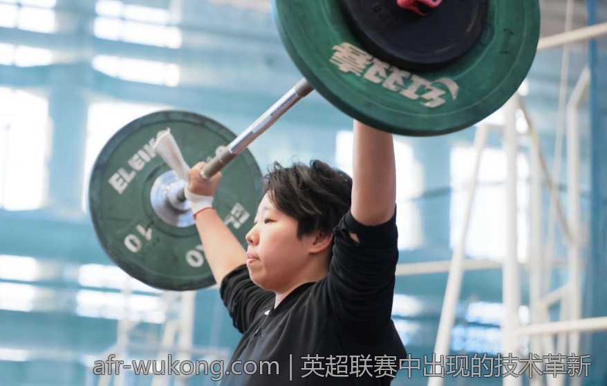 英超联赛中出现的技术革新