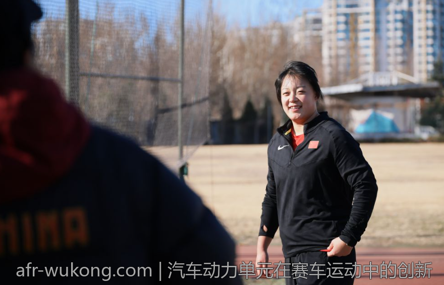 汽车动力单元在赛车运动中的创新