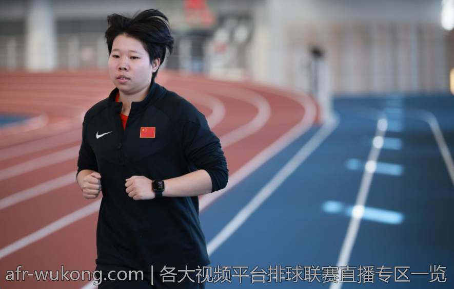 各大视频平台排球联赛直播专区一览