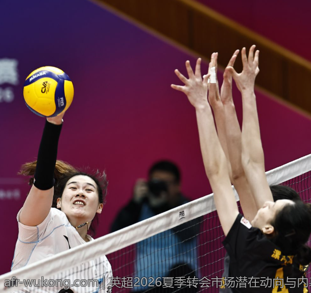 英超2026夏季转会市场潜在动向与内幕揭秘