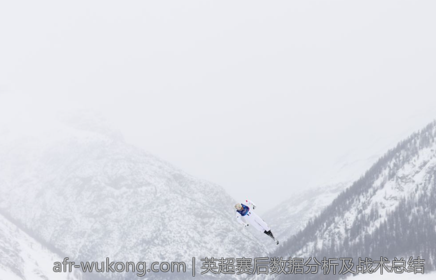 英超赛后数据分析及战术总结
