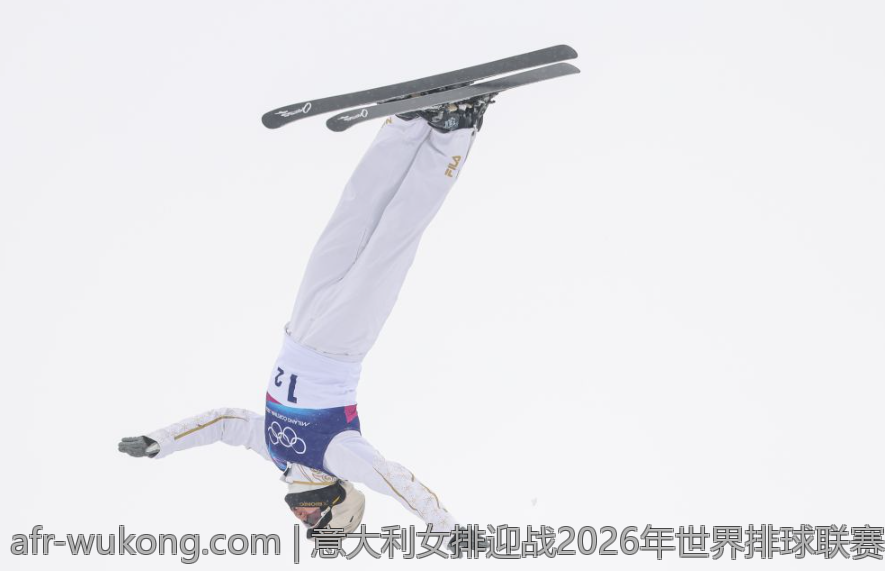意大利女排迎战2026年世界排球联赛的全新时代