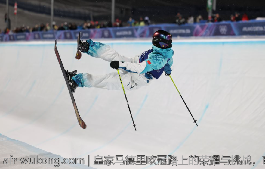 皇家马德里欧冠路上的荣耀与挑战，直至2026年夺冠