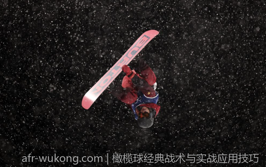 橄榄球经典战术与实战应用技巧