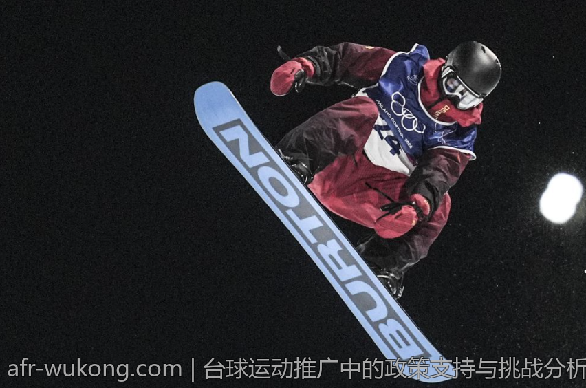 台球运动推广中的政策支持与挑战分析