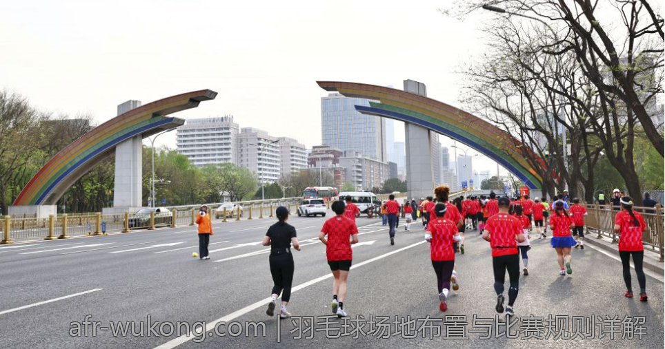 会场设计与网球大满贯氛围体验