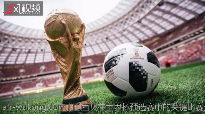 巴西队在世界杯预选赛中的关键比赛分析